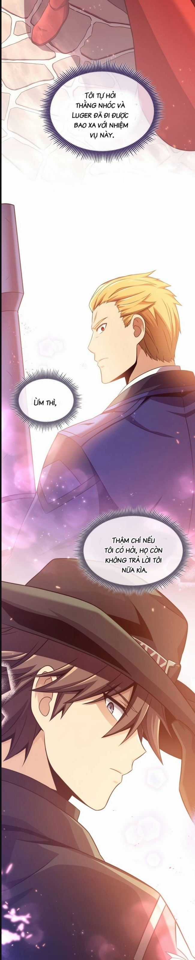 Xạ Thủ Đạn Ma - Chương 111 - Trang 35