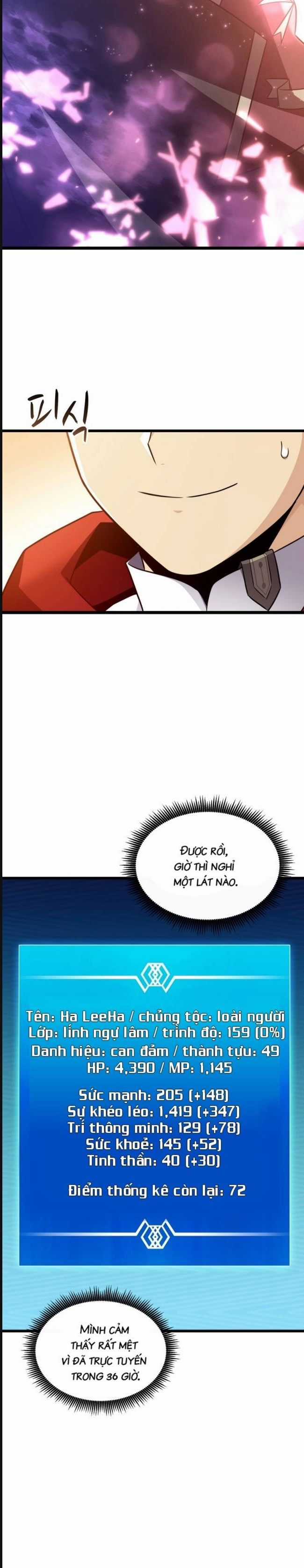 Xạ Thủ Đạn Ma - Chương 111 - Trang 36