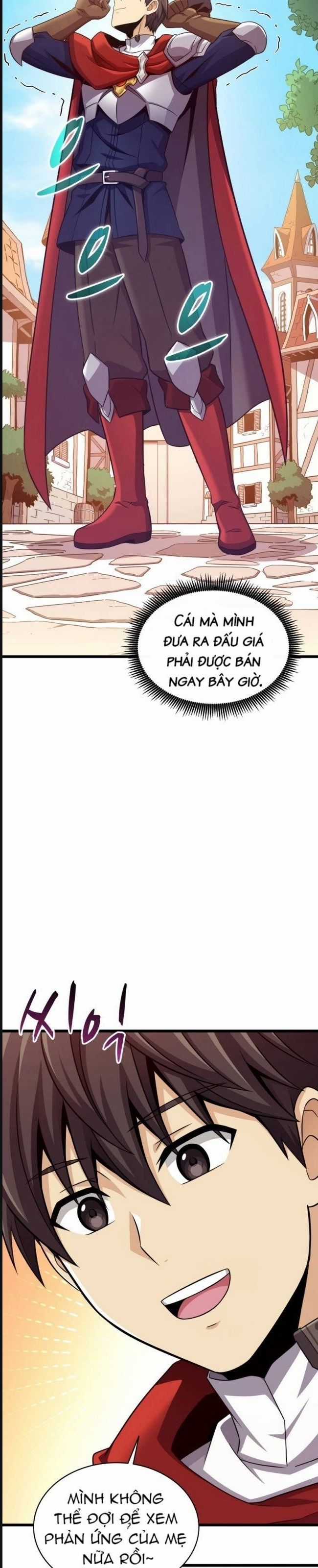 Xạ Thủ Đạn Ma - Chương 111 - Trang 38