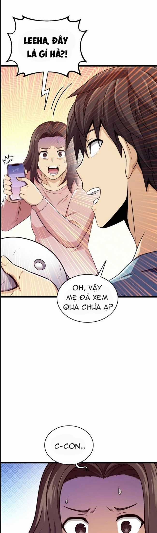 Xạ Thủ Đạn Ma - Chương 111 - Trang 40