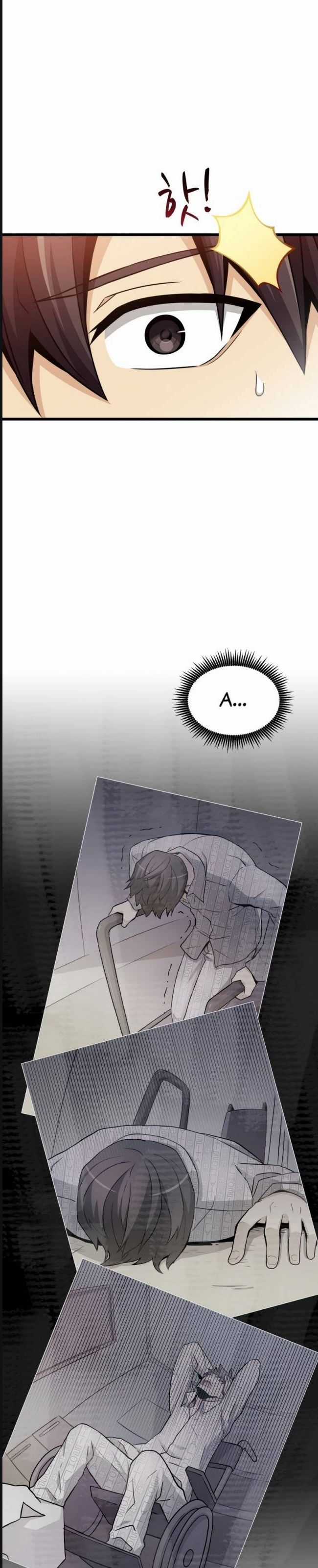 Xạ Thủ Đạn Ma - Chương 111 - Trang 5