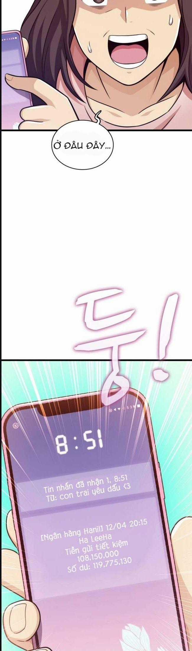 Xạ Thủ Đạn Ma - Chương 111 - Trang 41