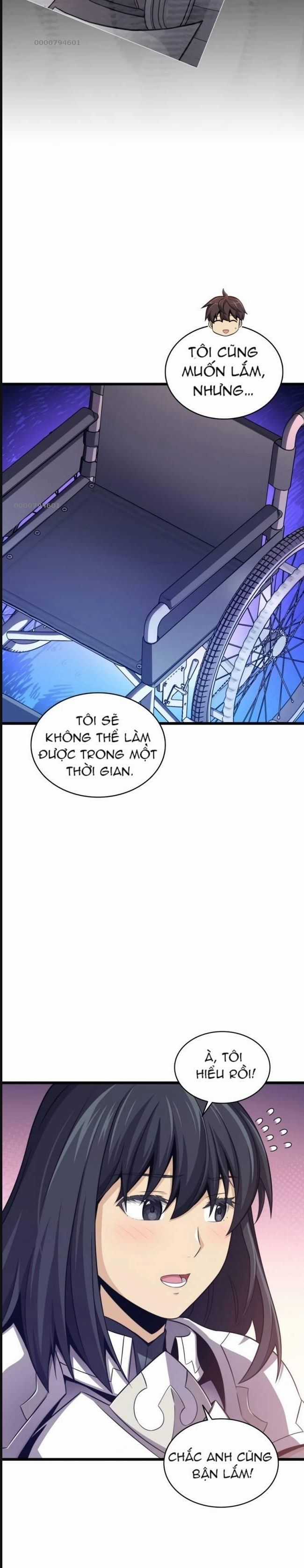 Xạ Thủ Đạn Ma - Chương 111 - Trang 6