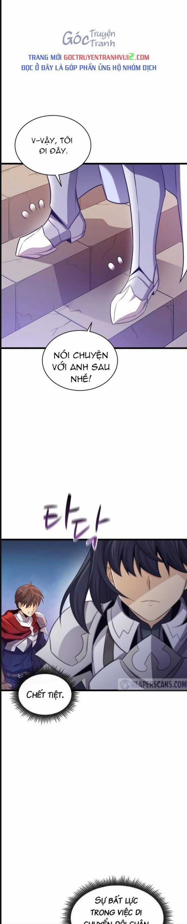 Xạ Thủ Đạn Ma - Chương 111 - Trang 7