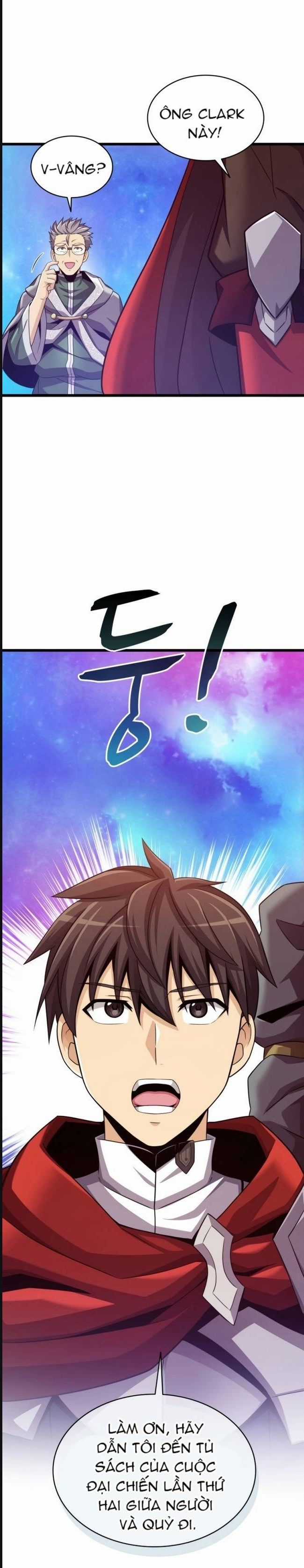 Xạ Thủ Đạn Ma - Chương 111 - Trang 9