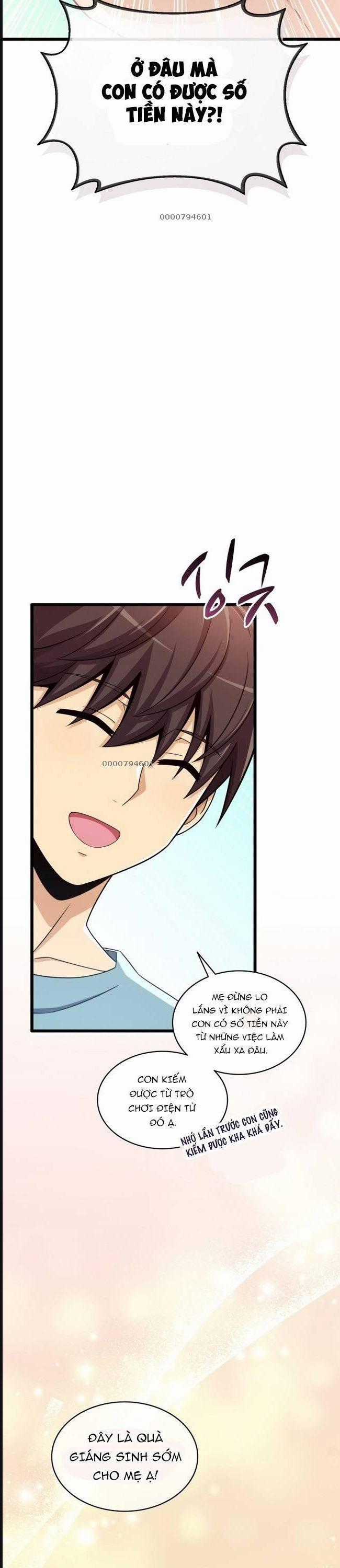 Xạ Thủ Đạn Ma - Chương 112 - Trang 2