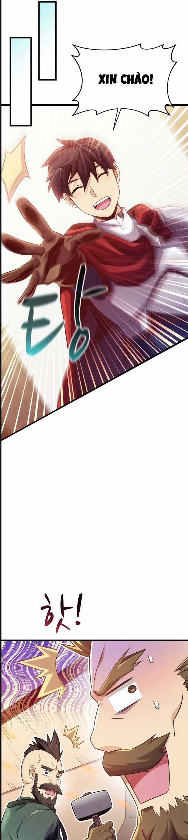 Xạ Thủ Đạn Ma - Chương 112 - Trang 13