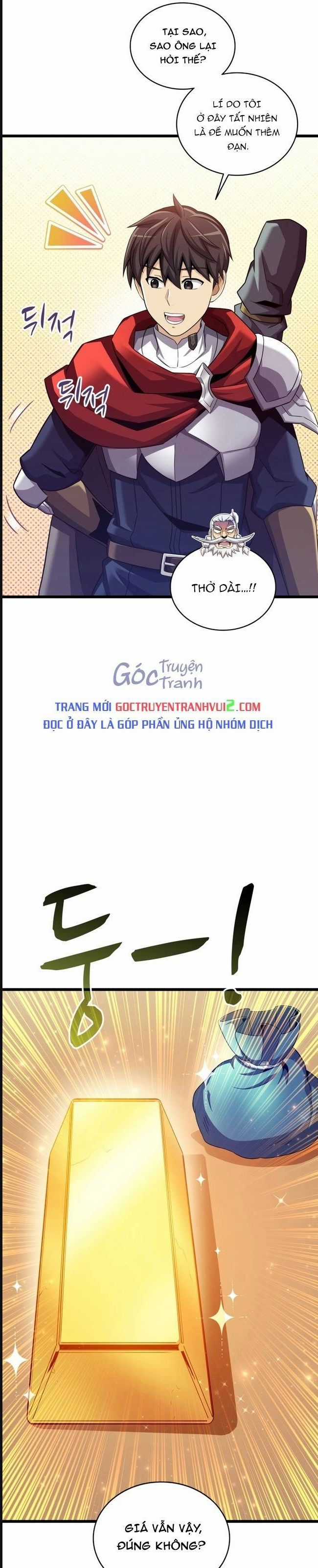 Xạ Thủ Đạn Ma - Chương 112 - Trang 15