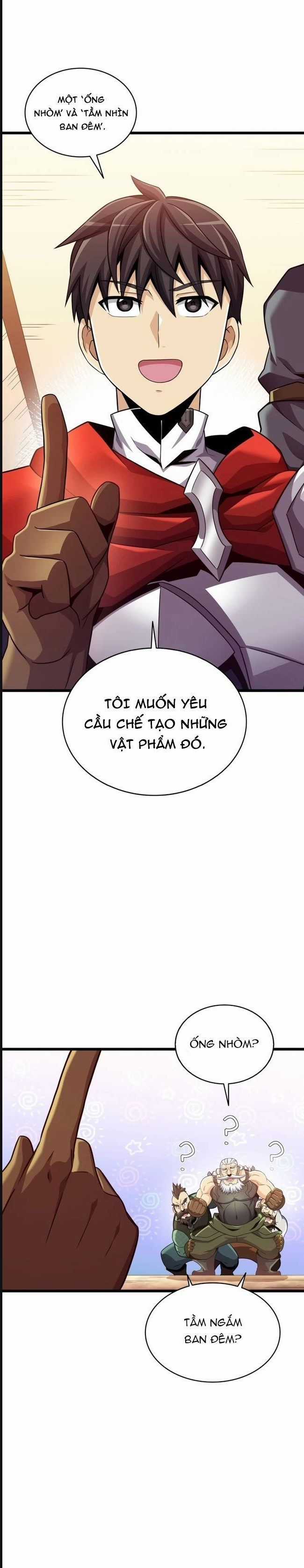 Xạ Thủ Đạn Ma - Chương 112 - Trang 17