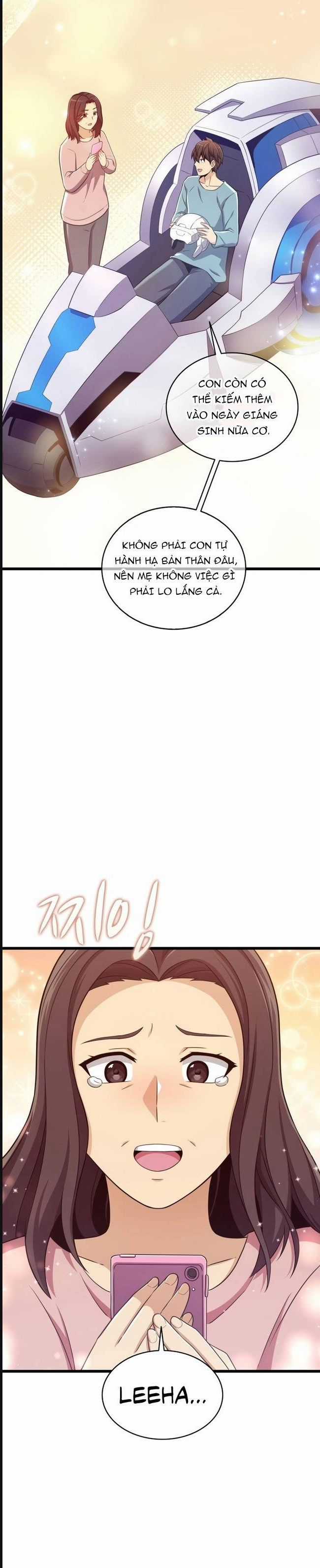 Xạ Thủ Đạn Ma - Chương 112 - Trang 3