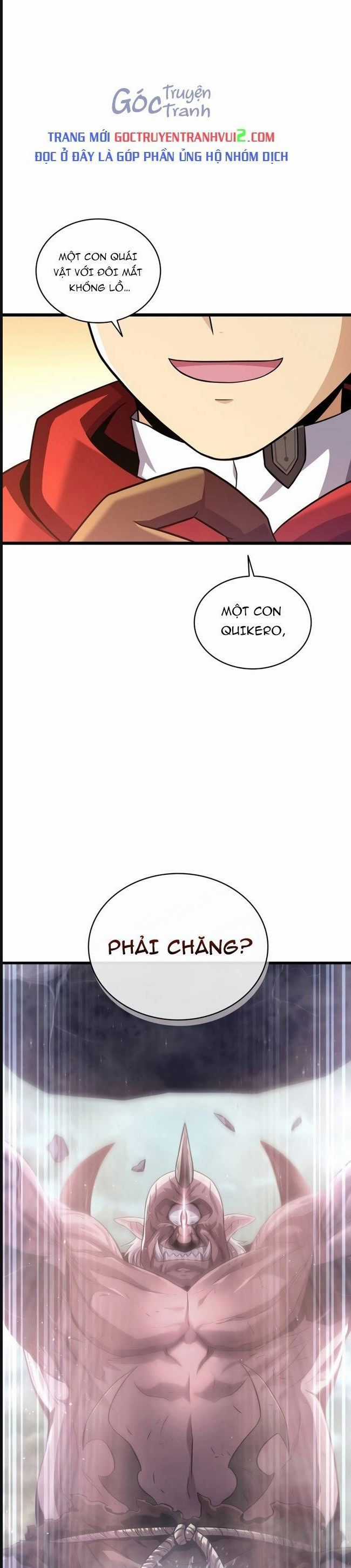 Xạ Thủ Đạn Ma - Chương 112 - Trang 22