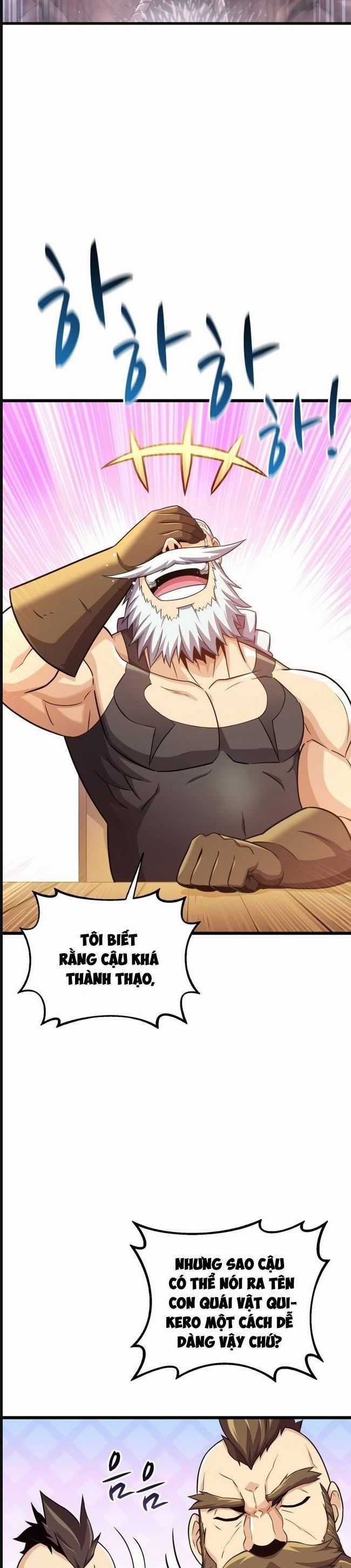 Xạ Thủ Đạn Ma - Chương 112 - Trang 23