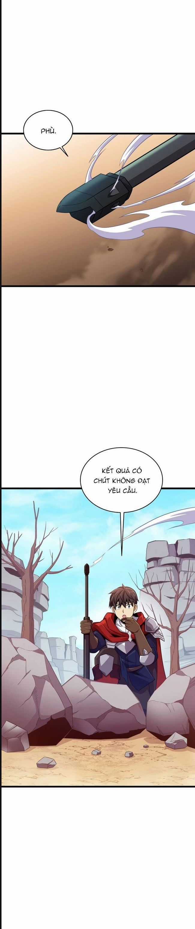 Xạ Thủ Đạn Ma - Chương 112 - Trang 30