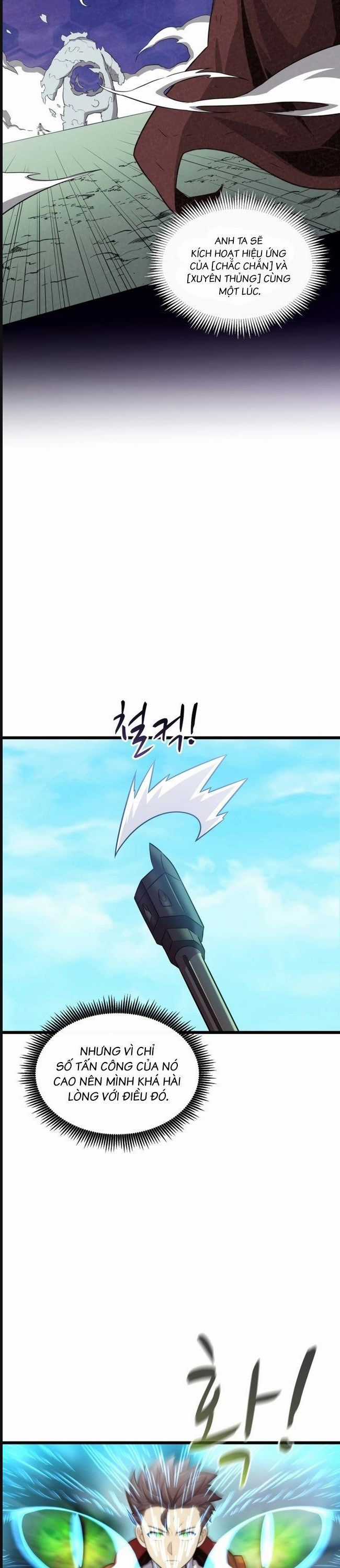 Xạ Thủ Đạn Ma - Chương 112 - Trang 32
