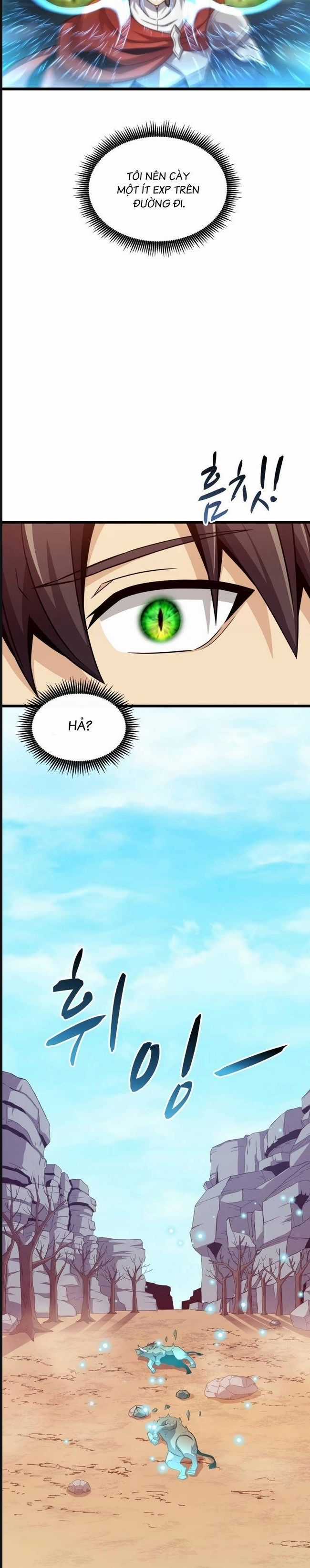 Xạ Thủ Đạn Ma - Chương 112 - Trang 33