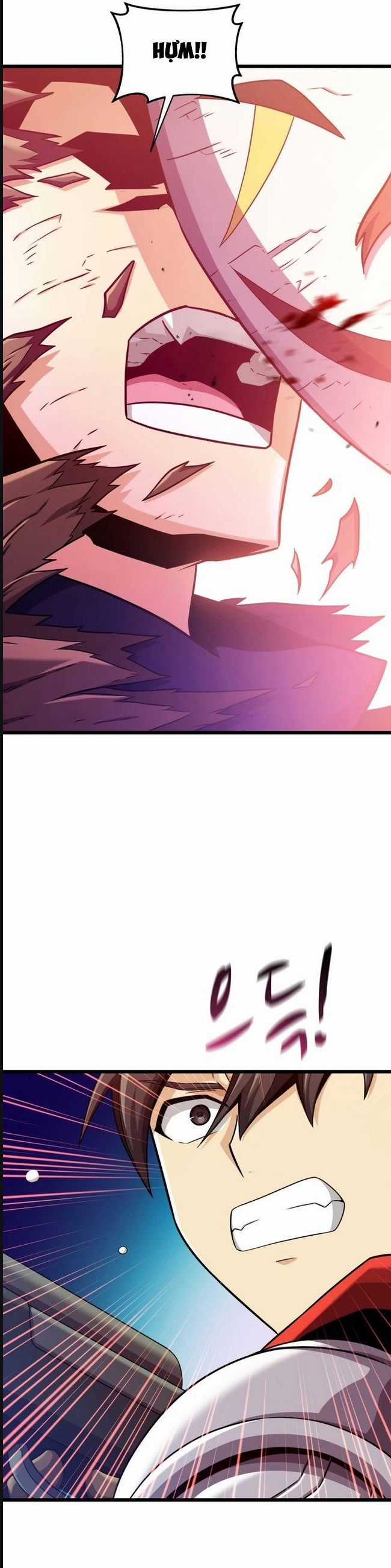 Xạ Thủ Đạn Ma - Chương 112 - Trang 37