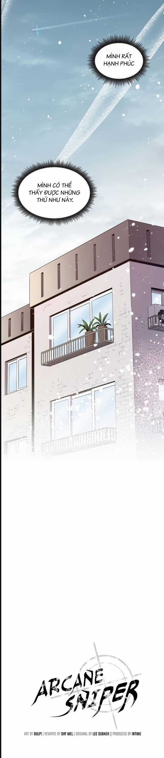 Xạ Thủ Đạn Ma - Chương 112 - Trang 5