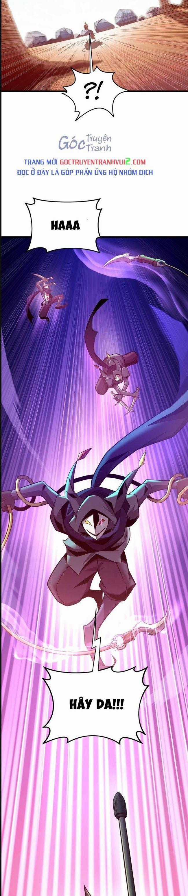 Xạ Thủ Đạn Ma - Chương 112 - Trang 41