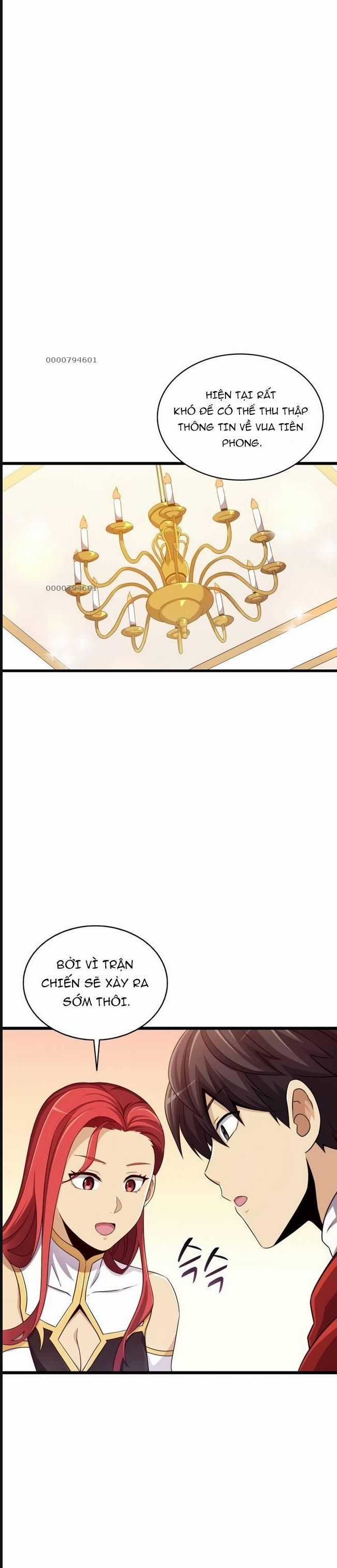 Xạ Thủ Đạn Ma - Chương 112 - Trang 6