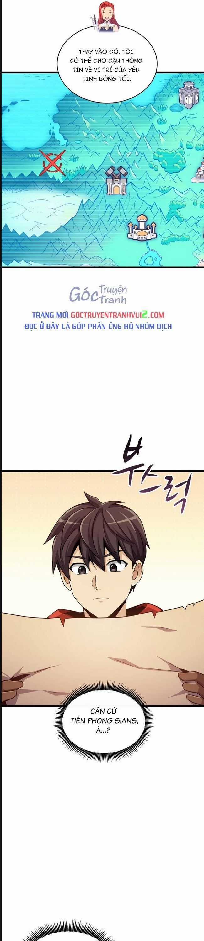 Xạ Thủ Đạn Ma - Chương 112 - Trang 7