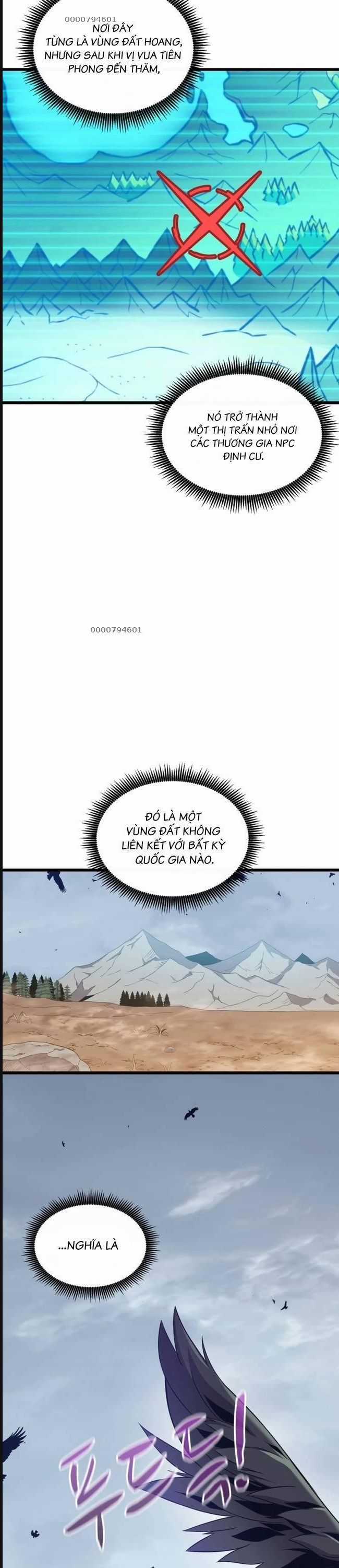 Xạ Thủ Đạn Ma - Chương 112 - Trang 8