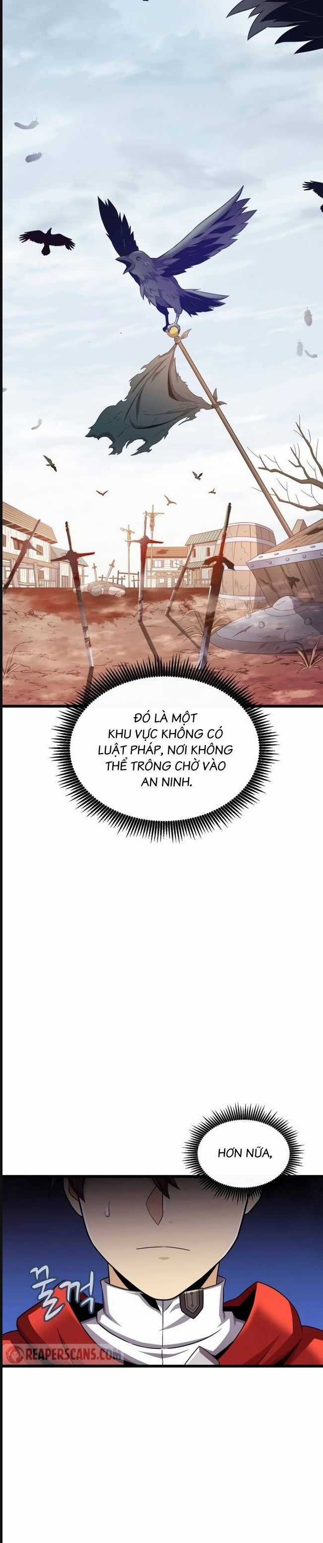 Xạ Thủ Đạn Ma - Chương 112 - Trang 9