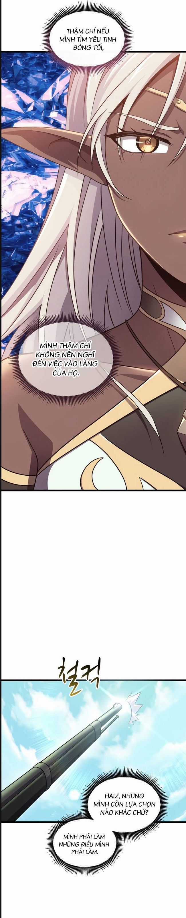 Xạ Thủ Đạn Ma - Chương 112 - Trang 10