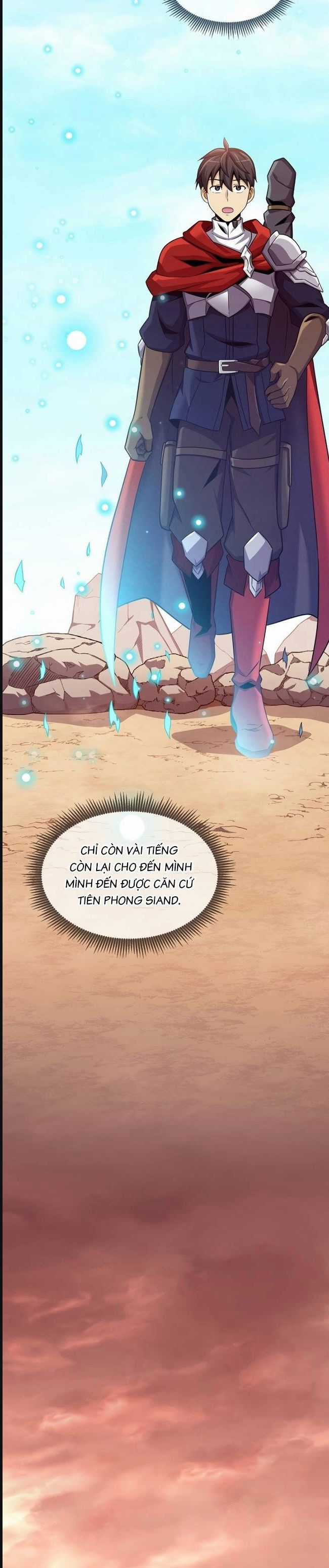 Xạ Thủ Đạn Ma - Chương 113 - Trang 14