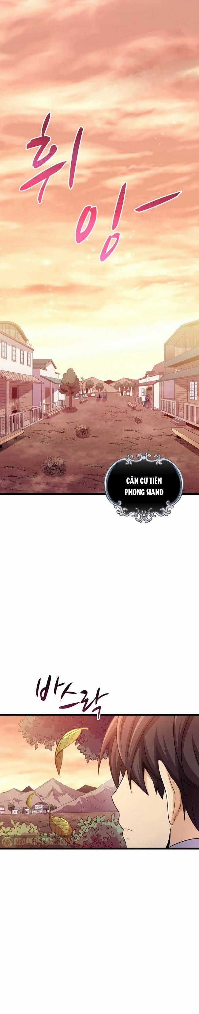 Xạ Thủ Đạn Ma - Chương 113 - Trang 15