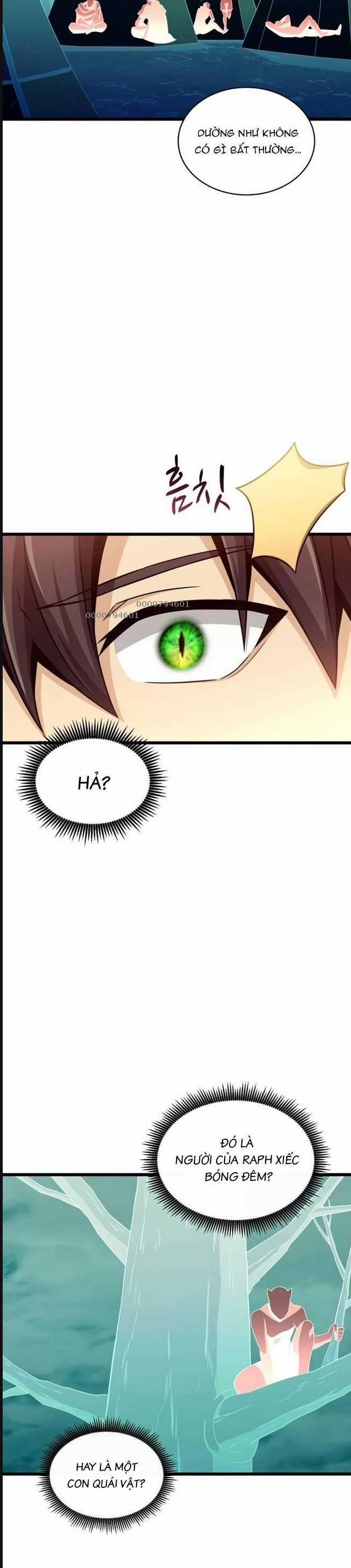 Xạ Thủ Đạn Ma - Chương 113 - Trang 16