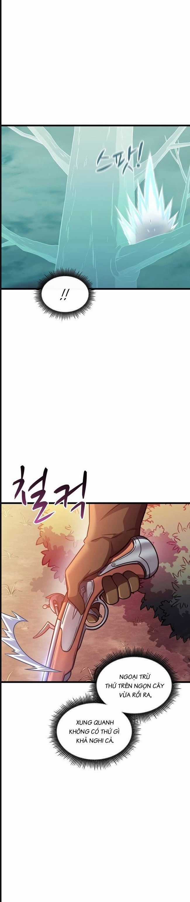 Xạ Thủ Đạn Ma - Chương 113 - Trang 17