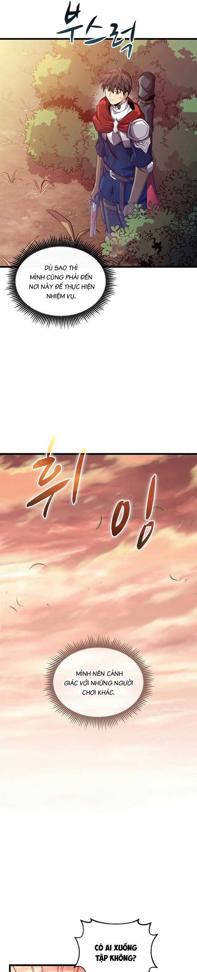 Xạ Thủ Đạn Ma - Chương 113 - Trang 18