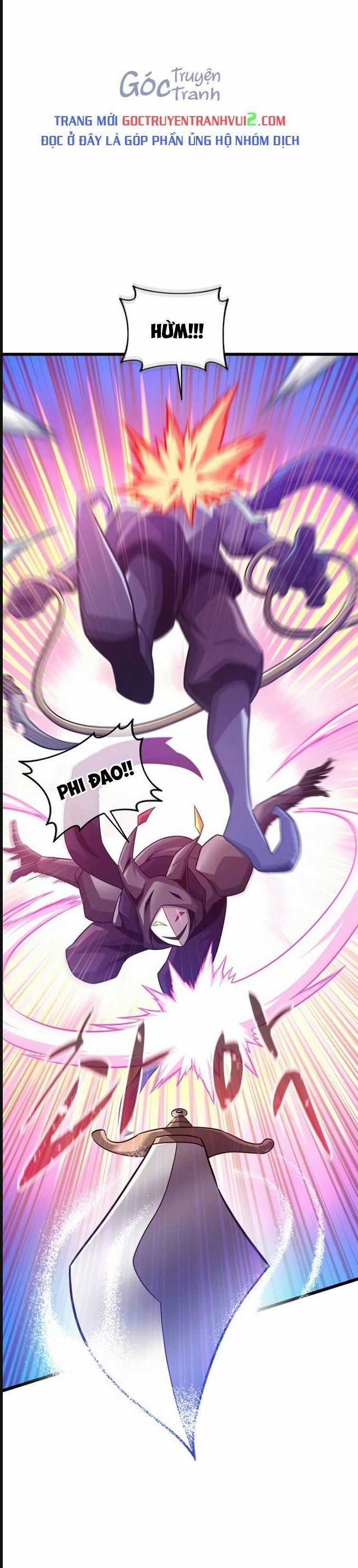 Xạ Thủ Đạn Ma - Chương 113 - Trang 3