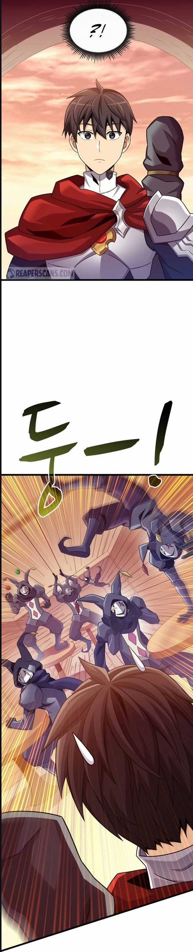 Xạ Thủ Đạn Ma - Chương 113 - Trang 21