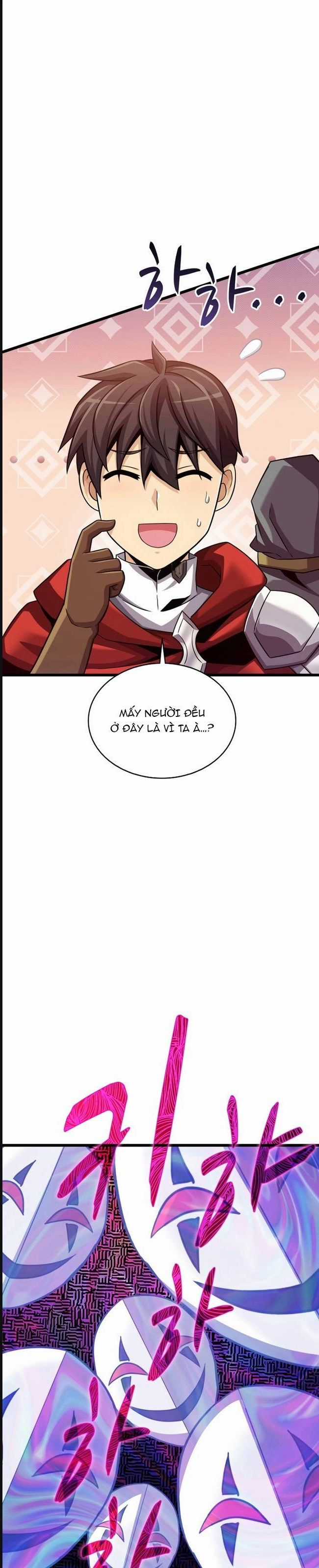 Xạ Thủ Đạn Ma - Chương 113 - Trang 22