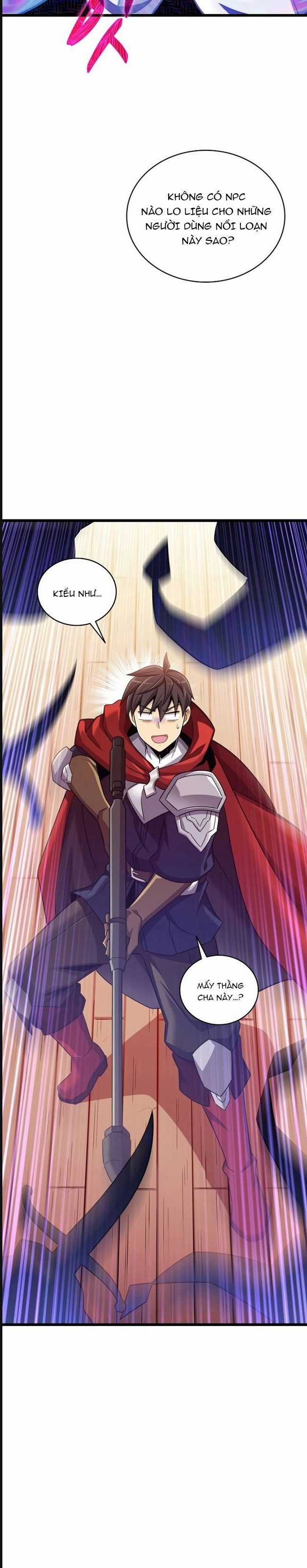 Xạ Thủ Đạn Ma - Chương 113 - Trang 23