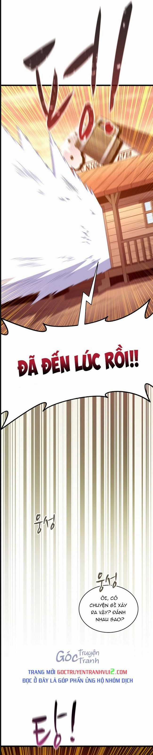 Xạ Thủ Đạn Ma - Chương 113 - Trang 24