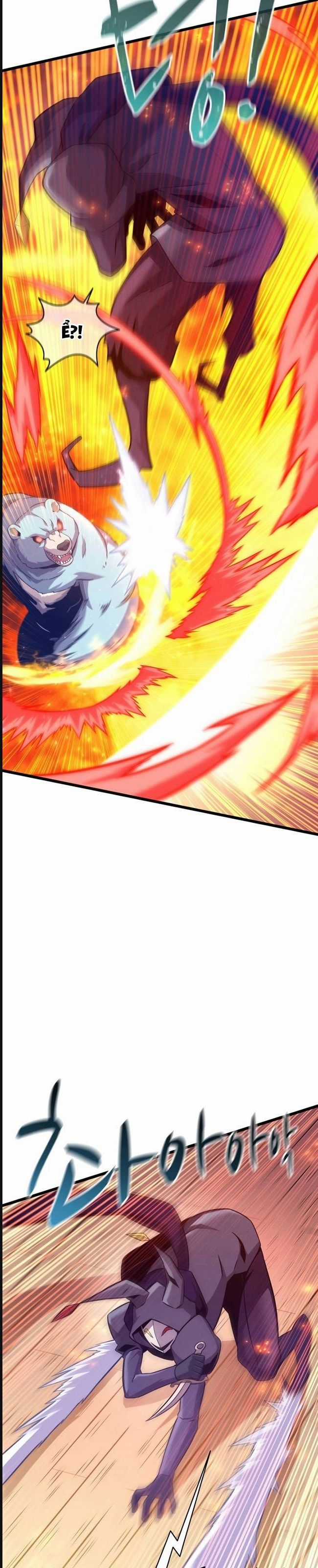 Xạ Thủ Đạn Ma - Chương 113 - Trang 28