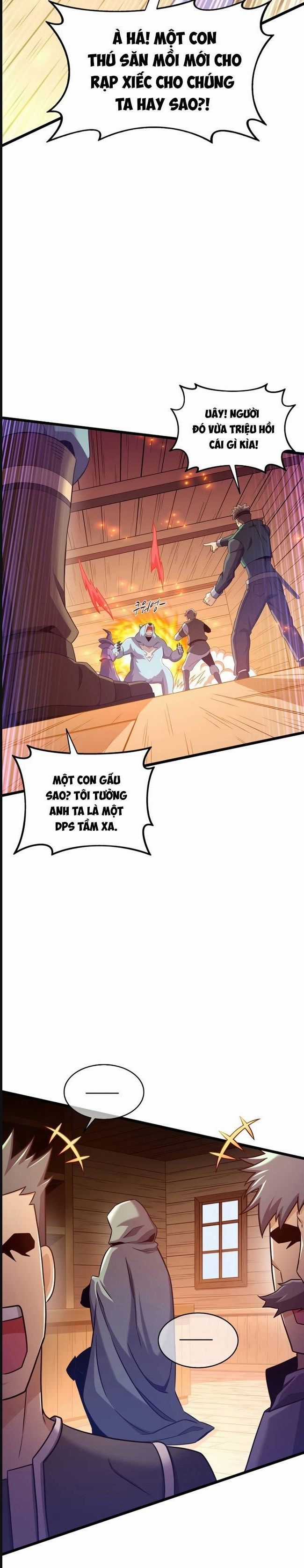 Xạ Thủ Đạn Ma - Chương 113 - Trang 29