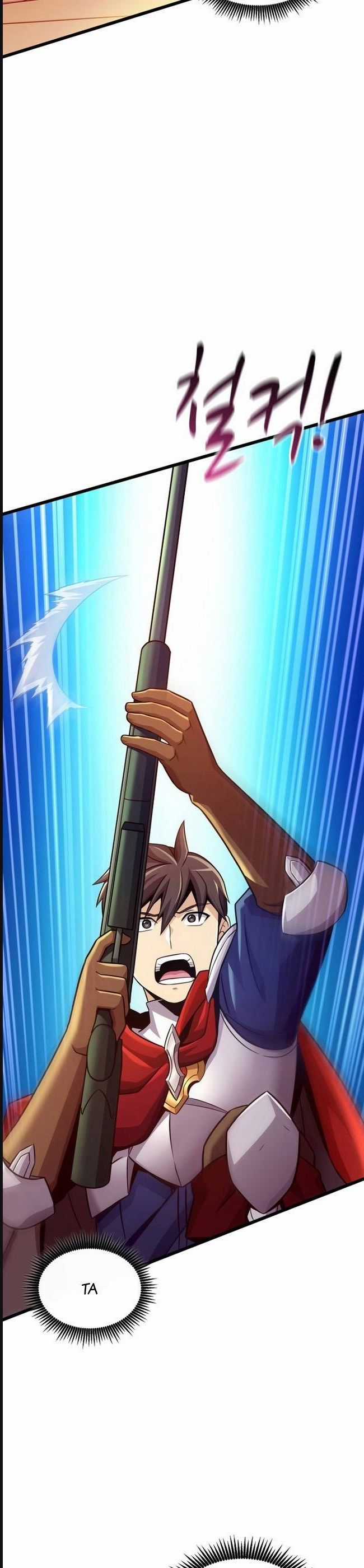 Xạ Thủ Đạn Ma - Chương 113 - Trang 30