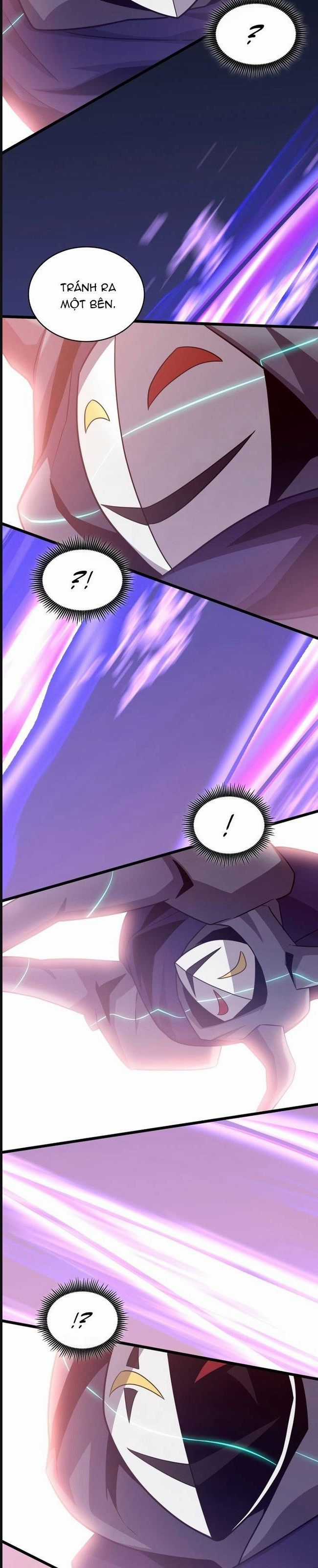 Xạ Thủ Đạn Ma - Chương 113 - Trang 33