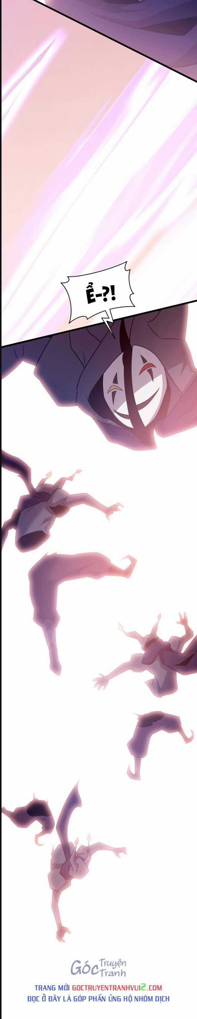 Xạ Thủ Đạn Ma - Chương 113 - Trang 34