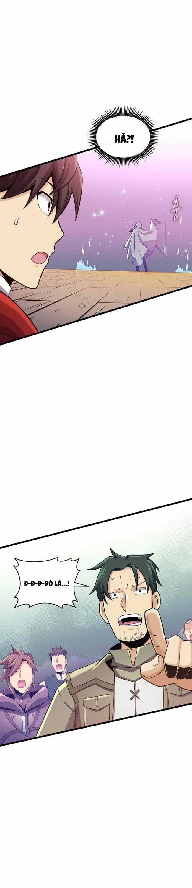 Xạ Thủ Đạn Ma - Chương 113 - Trang 37