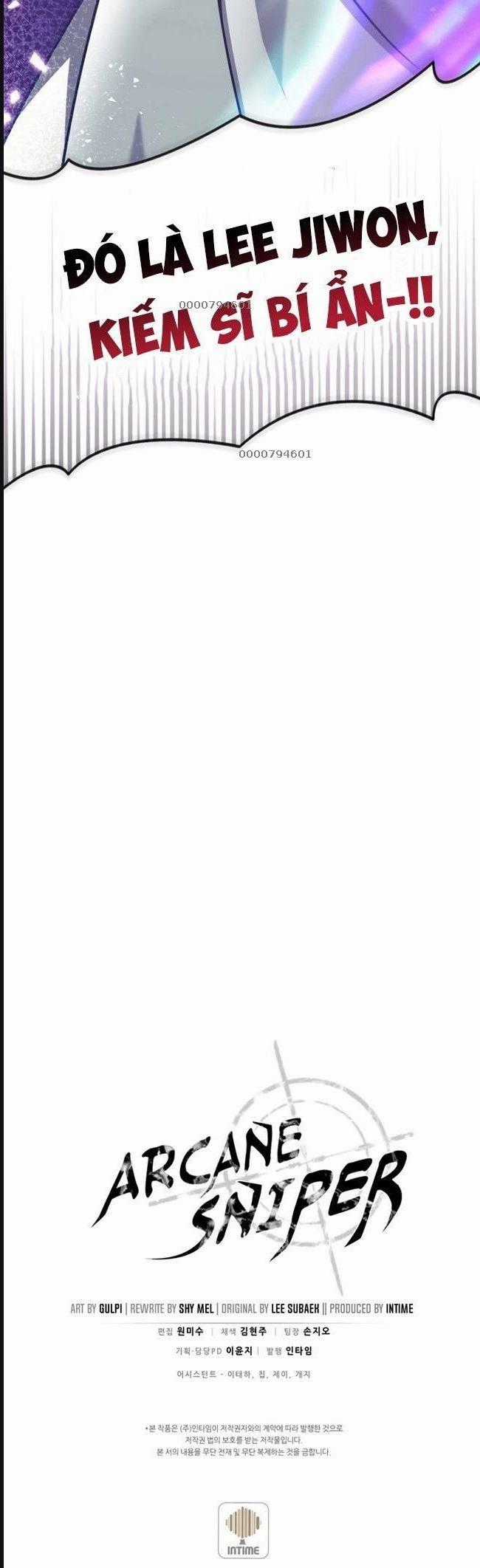 Xạ Thủ Đạn Ma - Chương 113 - Trang 40