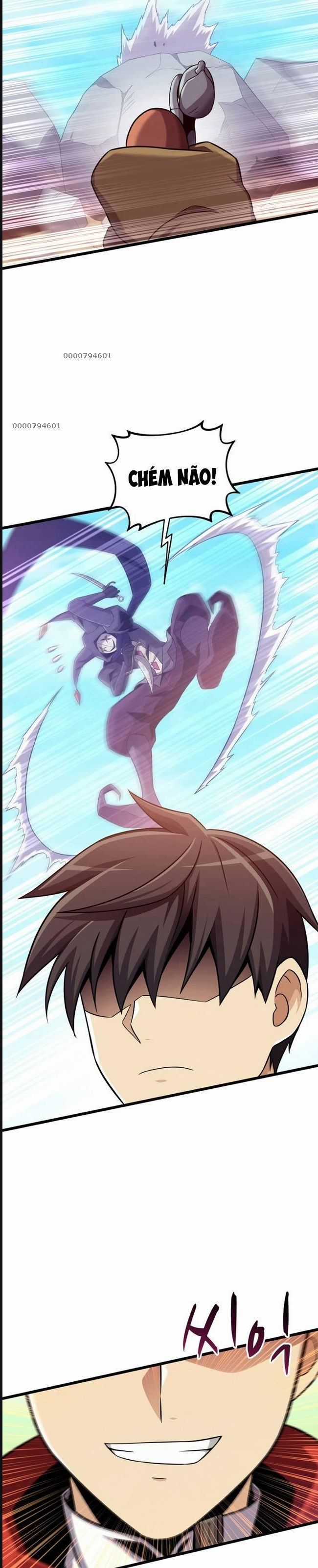 Xạ Thủ Đạn Ma - Chương 113 - Trang 8