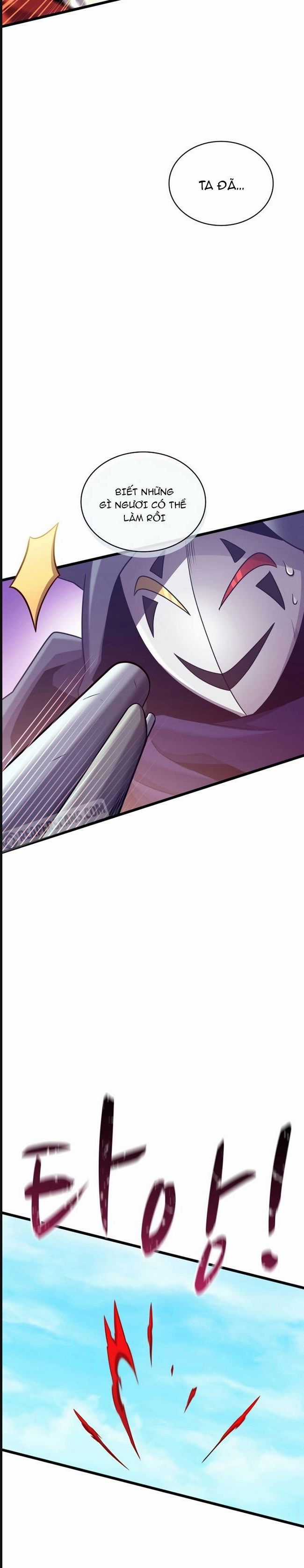 Xạ Thủ Đạn Ma - Chương 113 - Trang 9