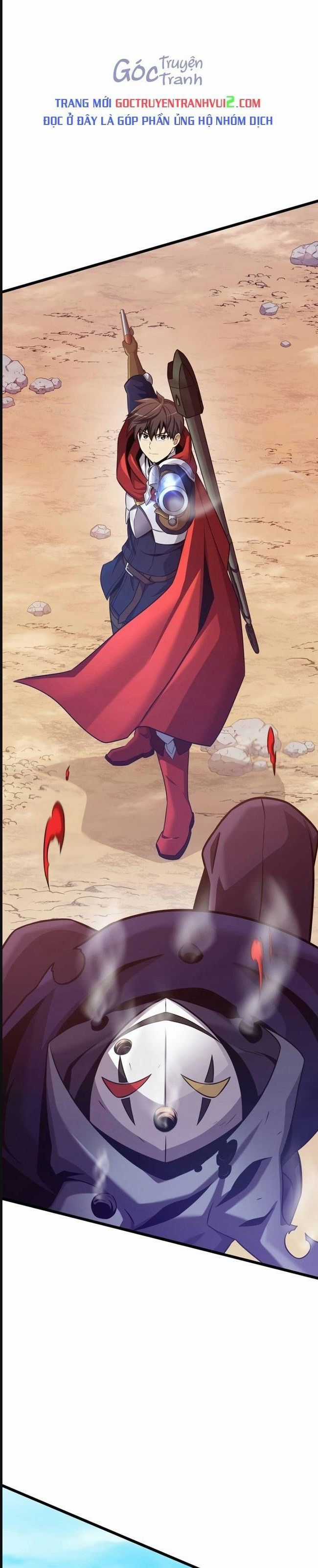 Xạ Thủ Đạn Ma - Chương 113 - Trang 10