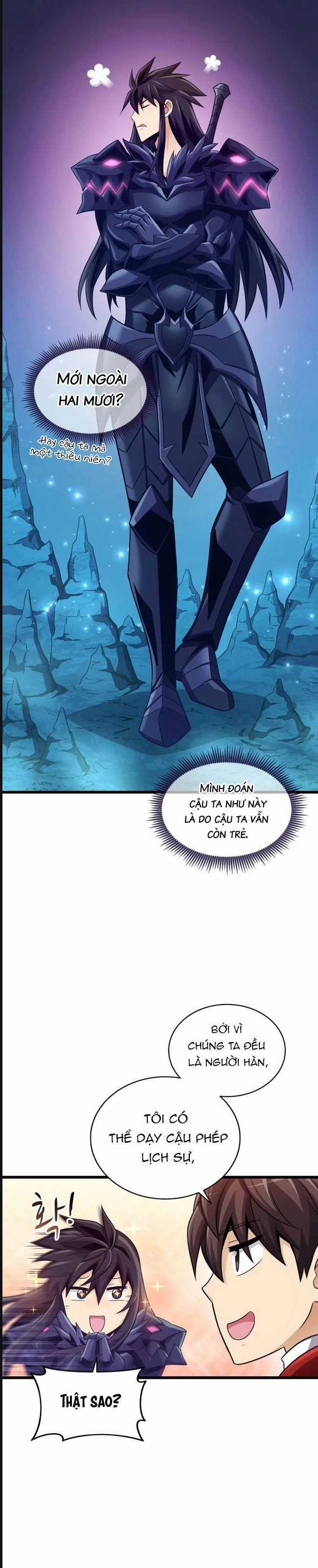 Xạ Thủ Đạn Ma - Chương 114 - Trang 22