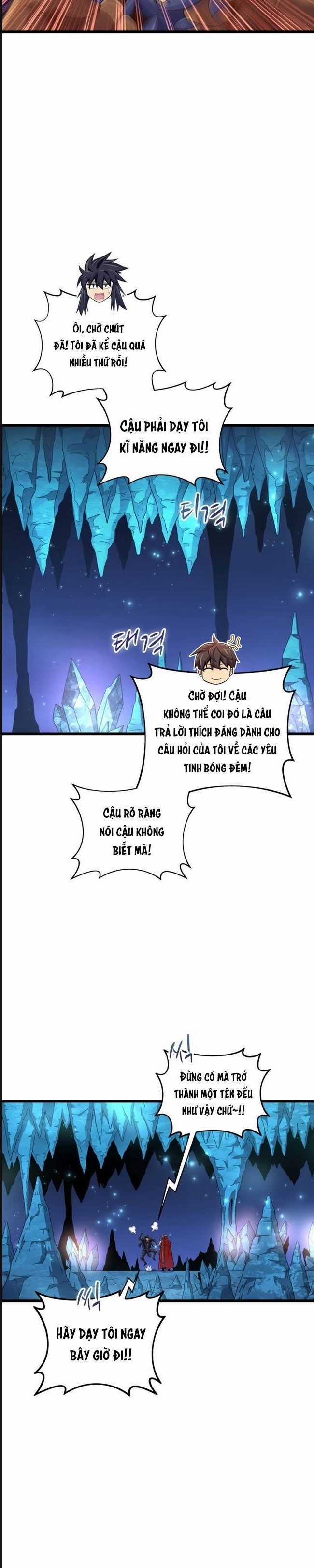 Xạ Thủ Đạn Ma - Chương 114 - Trang 26