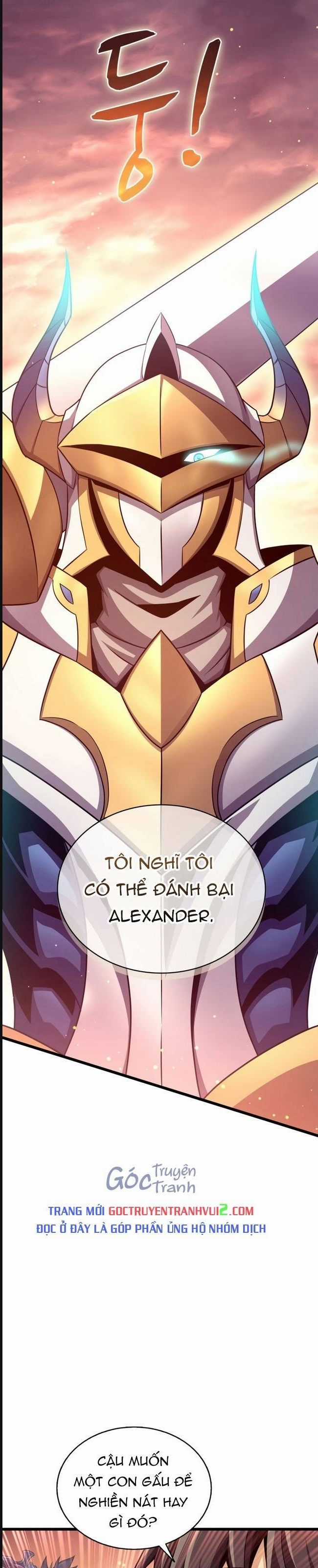 Xạ Thủ Đạn Ma - Chương 114 - Trang 30